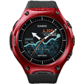 Casio Smart Outdoor Watch WSD-F10 Accessories