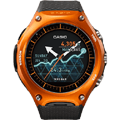 Casio WSD-F10 Accessories