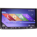 Clarion NX706 Accessories