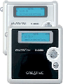 Creative MuVo2 FM Accessories