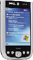 Dell Axim X50v Accessories