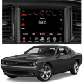 Dodge 2016 Challenger (8.4 in) Accessories