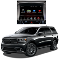 Dodge 2017 Durango (8.4 in) Accessories