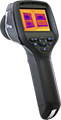 FLIR E40 Infrared Camera Accessories