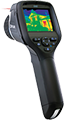 FLIR E60 Infrared Camera Accessories