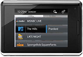 Qualcomm Flo TV PTV350 Accessories
