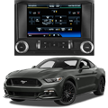 Ford 2016 Mustang (8 in) Accessories
