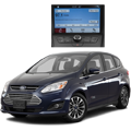 Ford 2017 C-Max (4.2 in) Accessories