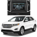 Ford 2017 Edge (8 in) Accessories