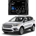 Ford 2017 Escape (8 in) Accessories