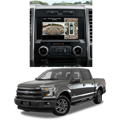 Ford 2017 F-150 (8 in) Accessories