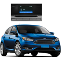 Ford 2017 Focus (8 in) Accessories