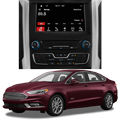 Ford 2017 Fusion (8 in) Accessories