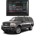 Ford 2017 Expedition (8 in) Accessories