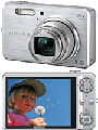 Fujifilm FinePix J150 Accessories