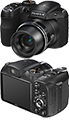 Fujifilm FinePix S2950 Accessories