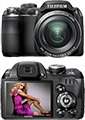Fujifilm FinePix S3200 Accessories