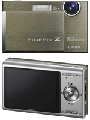 Fujifilm FinePix Z100 Accessories