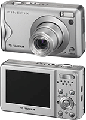 Fujifilm FinePix F20 Accessories