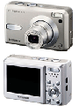 Fujifilm FinePix F30 Accessories