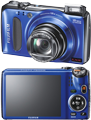 Fujifilm FinePix F500EXR Accessories