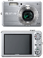 Fujifilm FinePix J100 Accessories