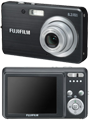Fujifilm FinePix J10 Accessories