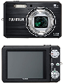 Fujifilm FinePix J110 Accessories