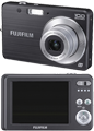 Fujifilm FinePix J20 Accessories