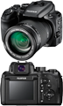 Fujifilm FinePix S100FS Accessories