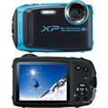 FujiFilm FinePix XP120 Accessories