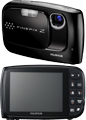 Fujifilm FinePix Z30 Accessories