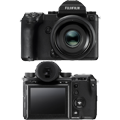 FujiFilm GFX-50S Accessories
