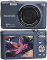 Fujifilm JX665 Accessories