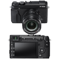 Fujifilm X-E2S Accessories