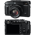 Fujifilm X-Pro2 Accessories
