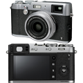 FujiFilm X100F Accessories