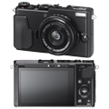 Fujifilm X70 Accessories