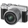FujiFilm X-A5 Accessories
