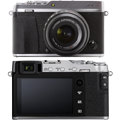 FujiFilm X-E3 Accessories