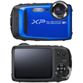 Fujifilm XP90 Accessories