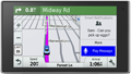 Garmin DriveLuxe 51 LMT-S Accessories