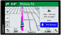 Garmin DriveSmart 51 LMT-S Accessories