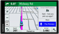 Garmin DriveSmart 61 LMT-S Accessories