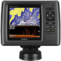 Garmin echoMAP 53dv Accessories