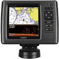 Garmin echoMAP 54dv Accessories