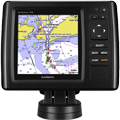 Garmin echoMAP CHIRP 54dv Accessories