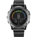 Garmin Fenix 3 Sapphire Accessories