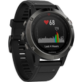 Garmin Fenix 5 Accessories