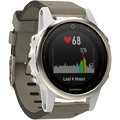 Garmin Fenix 5S Accessories